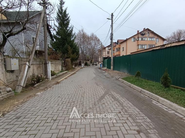 Teren pentru construcții 3 ari! Durlești, str-la Renașterii!: 1