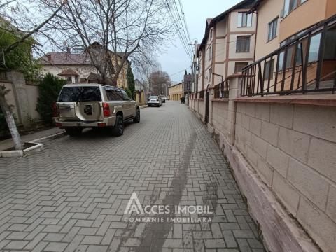 Teren pentru construcții 3 ari! Durlești, str-la Renașterii!: 2