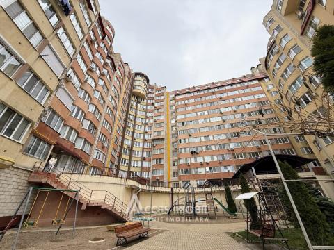 Bloc Nou! Ciocana, bd. Mircea cel Bătrân, 2 camere. Euroreparație!: 11