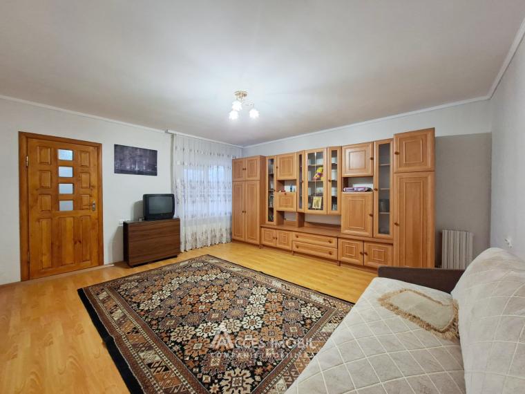 Casă în 2 nivele! str-la Criuleni, Poșta Veche, 85m2 + 2 ari.: 1