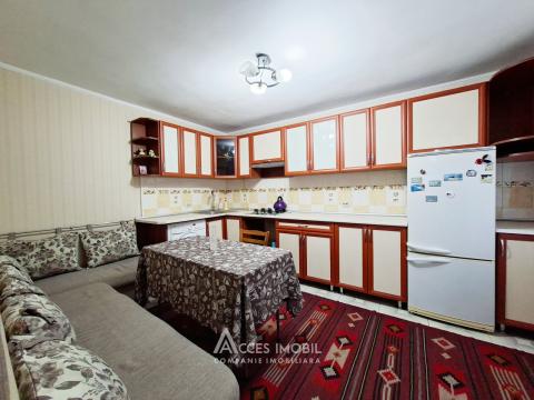 Casă în 2 nivele! str-la Criuleni, Poșta Veche, 85m2 + 2 ari.: 2