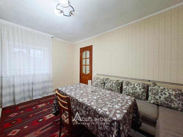 Casă în 2 nivele! str-la Criuleni, Poșta Veche, 85m2 + 2 ari.: 3