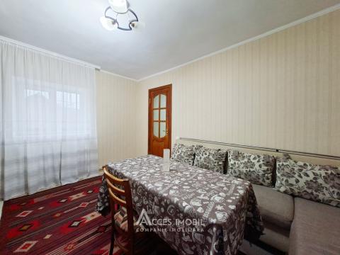 Casă în 2 nivele! str-la Criuleni, Poșta Veche, 85m2 + 2 ari.: 3