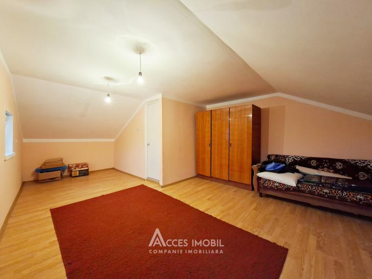 Casă în 2 nivele! str-la Criuleni, Poșta Veche, 85m2 + 2 ari.: 6