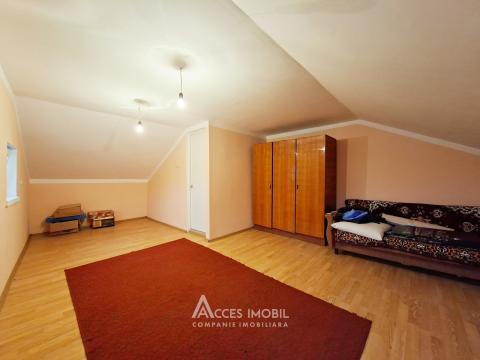 Casă în 2 nivele! str-la Criuleni, Poșta Veche, 85m2 + 2 ari.: 6