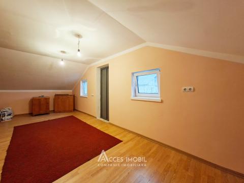 Casă în 2 nivele! str-la Criuleni, Poșta Veche, 85m2 + 2 ari.: 7