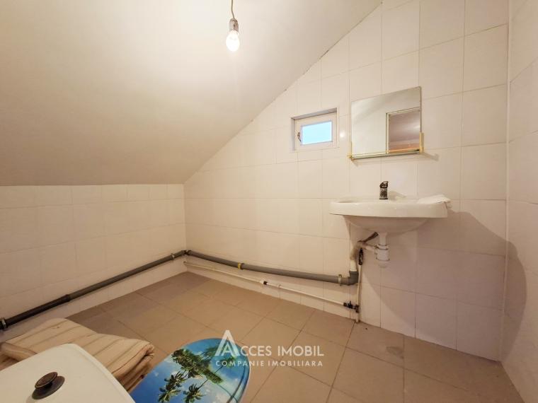 Casă în 2 nivele! str-la Criuleni, Poșta Veche, 85m2 + 2 ari.: 8