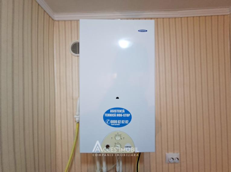 Casă în 2 nivele! str-la Criuleni, Poșta Veche, 85m2 + 2 ari.: 9