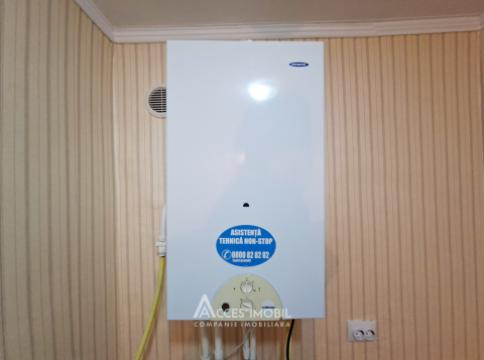 Casă în 2 nivele! str-la Criuleni, Poșta Veche, 85m2 + 2 ari.: 9