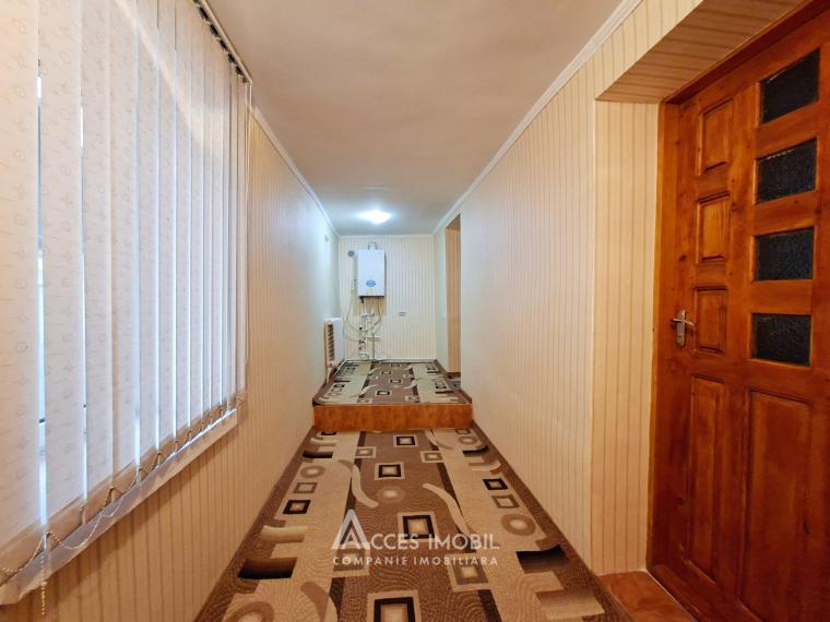 Casă în 2 nivele! str-la Criuleni, Poșta Veche, 85m2 + 2 ari.: 10