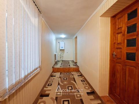 Casă în 2 nivele! str-la Criuleni, Poșta Veche, 85m2 + 2 ari.: 10