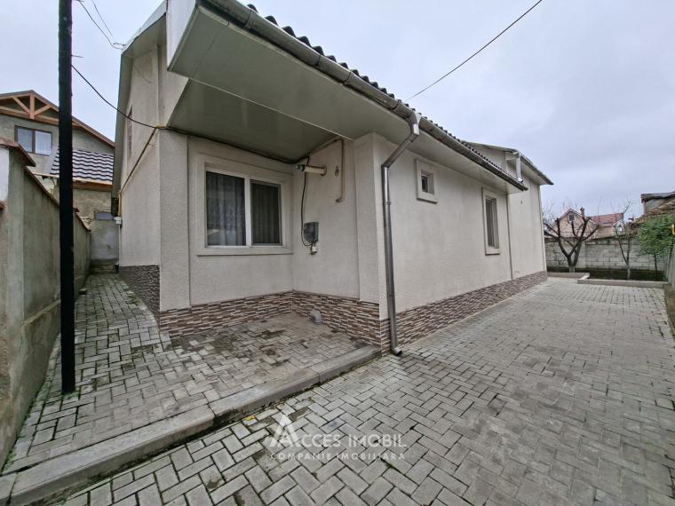 Casă în 2 nivele! str-la Criuleni, Poșta Veche, 85m2 + 2 ari.: 12