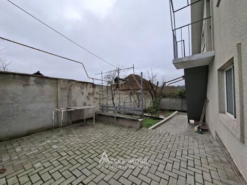 Casă în 2 nivele! str-la Criuleni, Poșta Veche, 85m2 + 2 ari.: 13