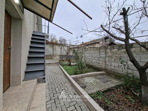 Casă în 2 nivele! str-la Criuleni, Poșta Veche, 85m2 + 2 ari.: 14