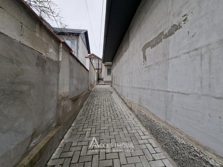 Casă în 2 nivele! str-la Criuleni, Poșta Veche, 85m2 + 2 ari.: 15