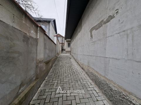 Casă în 2 nivele! str-la Criuleni, Poșta Veche, 85m2 + 2 ari.: 15