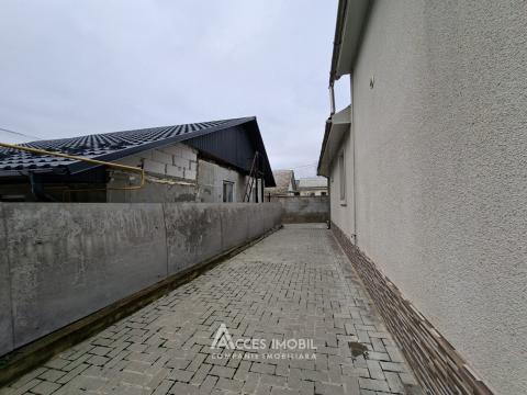 Casă în 2 nivele! str-la Criuleni, Poșta Veche, 85m2 + 2 ari.: 16