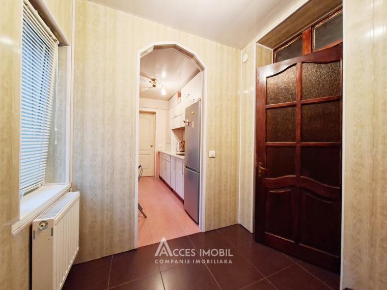 ул. Геогре Мадан, Старая Почта, 1 комната. Евроремонт!: 5