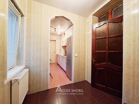 ул. Геогре Мадан, Старая Почта, 1 комната. Евроремонт!: 5