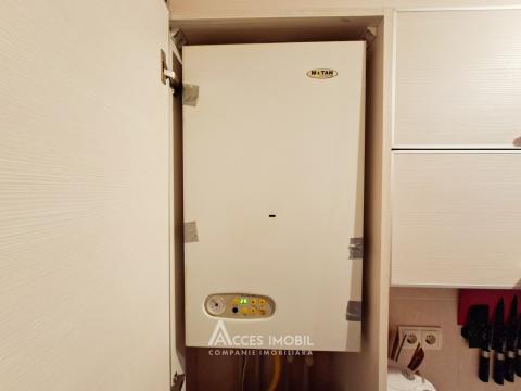 ул. Геогре Мадан, Старая Почта, 1 комната. Евроремонт!: 7