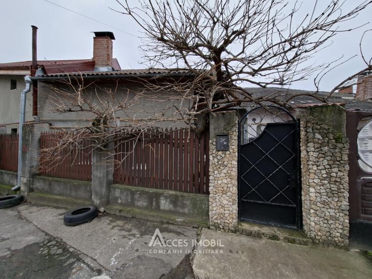 ул. Геогре Мадан, Старая Почта, 1 комната. Евроремонт!: 8