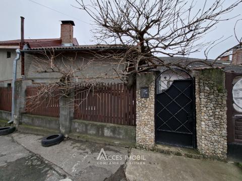 ул. Геогре Мадан, Старая Почта, 1 комната. Евроремонт!: 8