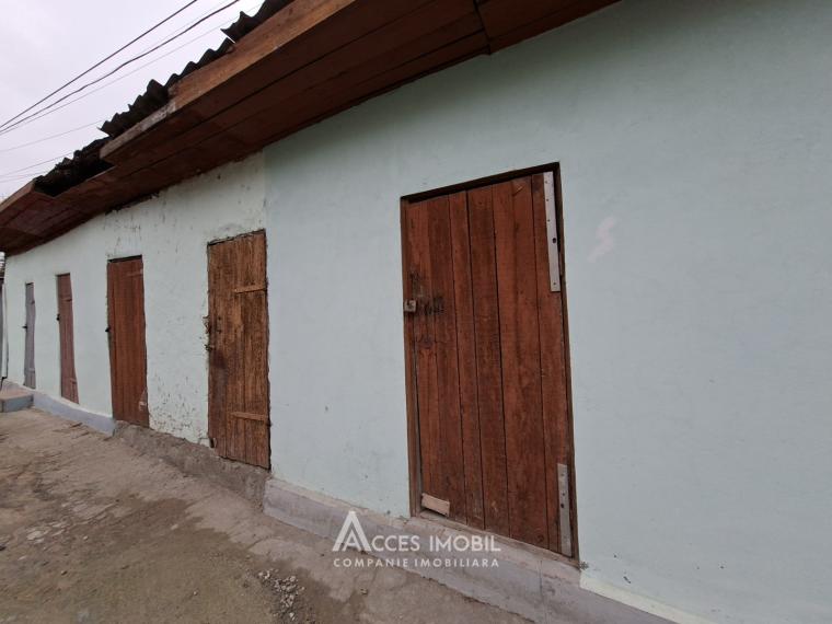 ул. Геогре Мадан, Старая Почта, 1 комната. Евроремонт!: 9