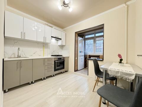 Продажа квартир в Кишиневе: Ботаника, ул. Греноблe