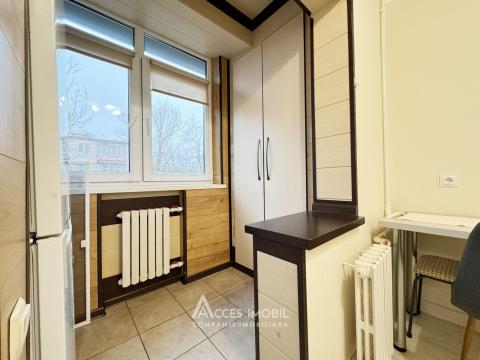 Ботаника, ул. Гренобле, 1 комната. Евроремонт!: 2