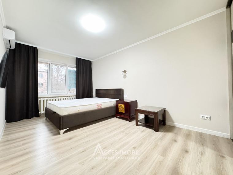 Ботаника, ул. Гренобле, 1 комната. Евроремонт!: 3