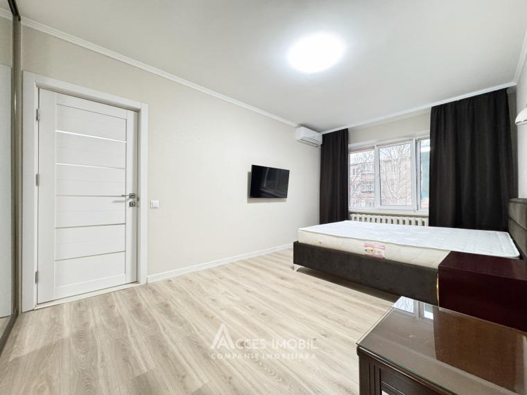 Ботаника, ул. Гренобле, 1 комната. Евроремонт!: 4