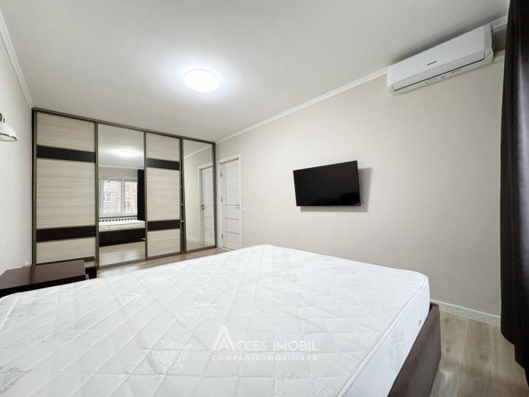 Ботаника, ул. Гренобле, 1 комната. Евроремонт!: 5