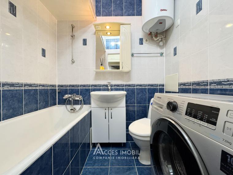 Ботаника, ул. Гренобле, 1 комната. Евроремонт!: 6