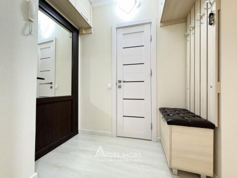 Ботаника, ул. Гренобле, 1 комната. Евроремонт!: 7