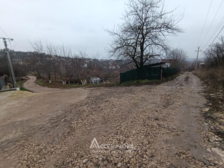 Lot de teren pomicol 16 ari! Dumbrava, str. Drumul Vilelor!: 1