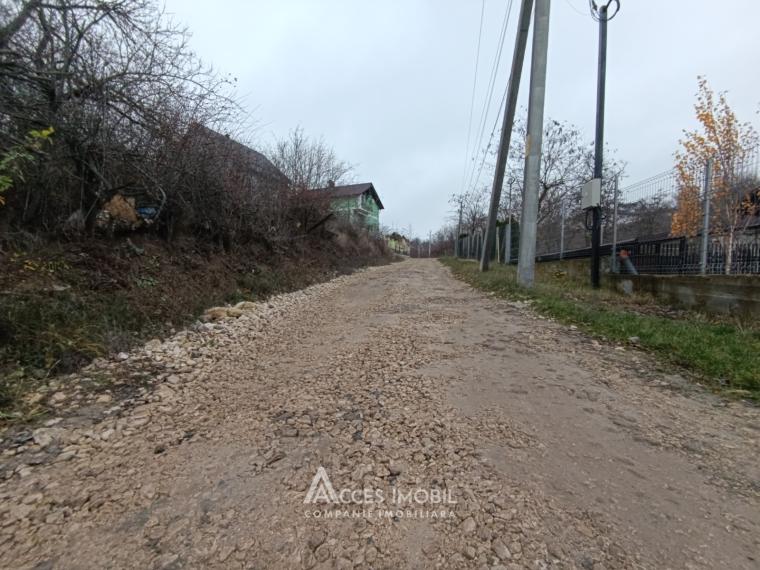 Lot de teren pomicol 16 ari! Dumbrava, str. Drumul Vilelor!: 2