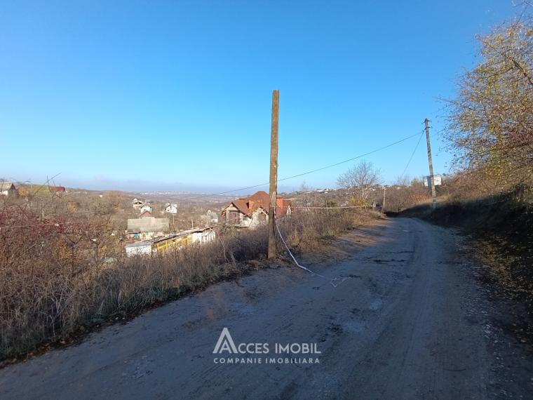 Lot de teren pomicol 6 ari! Dumbrava, str. Drumul Vilelor!: 0