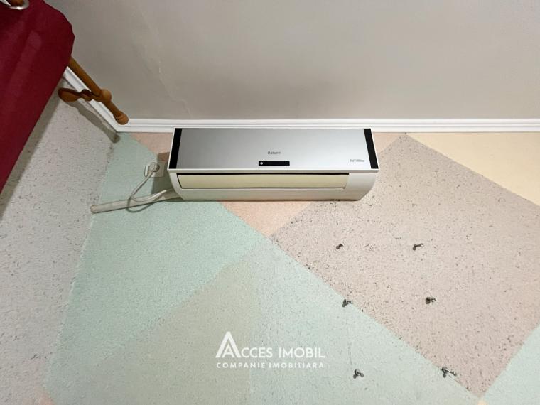 Ботаника, ул. Христо Ботев, 2 комнаты.: 5