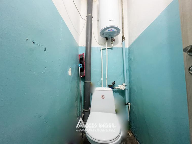 Ботаника, ул. Христо Ботев, 2 комнаты.: 9