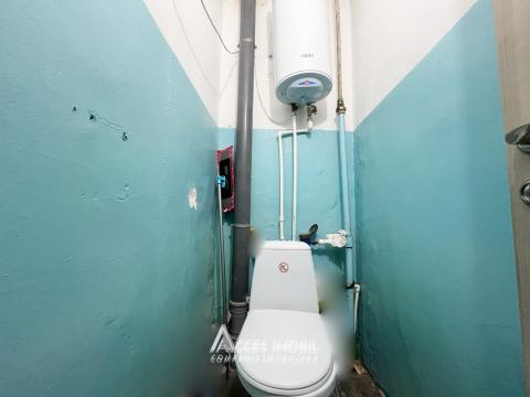 Ботаника, ул. Христо Ботев, 2 комнаты.: 9