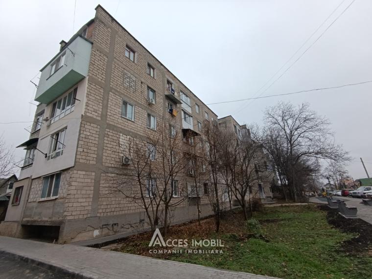 Buiucani, str. Alexandru Marinescu, 2 camere! Localizare de Mijloc!: 16