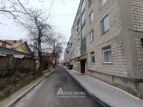 Buiucani, str. Alexandru Marinescu, 2 camere! Localizare de Mijloc!: 17