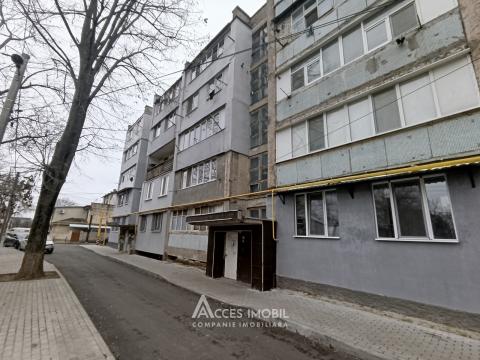 Buiucani, str. Alexandru Marinescu, 2 camere! Localizare de Mijloc!: 18