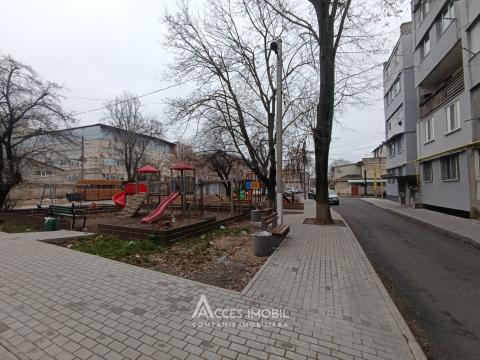 Buiucani, str. Alexandru Marinescu, 2 camere! Localizare de Mijloc!: 19