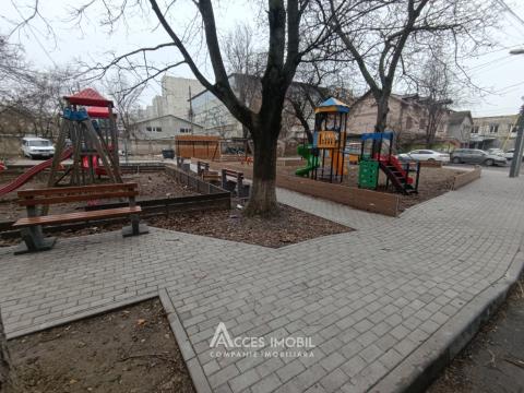 Buiucani, str. Alexandru Marinescu, 2 camere! Localizare de Mijloc!: 20