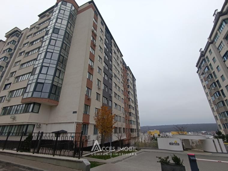 Exfactor! Buiucani, I. Buzdugan street, 2 rooms + living. White version!: 0