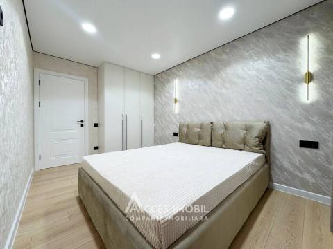 str. Ginta Latină, Ciocana, 2 camere. De mijloc! Euroreparație!: 6