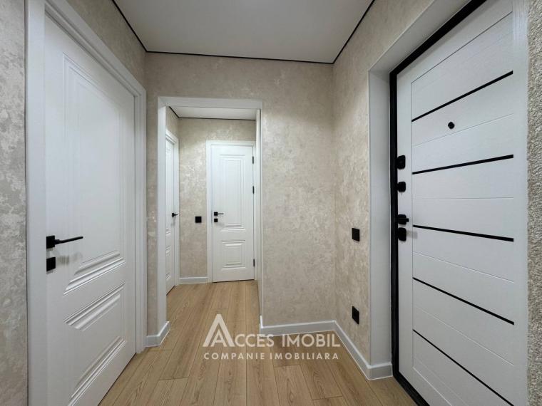 str. Ginta Latină, Ciocana, 2 camere. De mijloc! Euroreparație!: 8