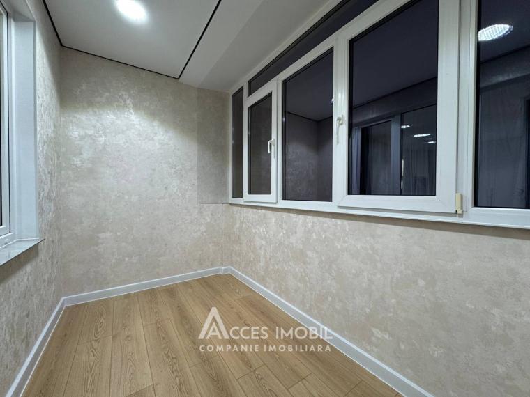 str. Ginta Latină, Ciocana, 2 camere. De mijloc! Euroreparație!: 10