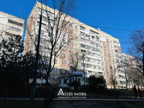 str. Ginta Latină, Ciocana, 2 camere. De mijloc! Euroreparație!: 11